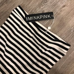 MINKPINK SKIRT